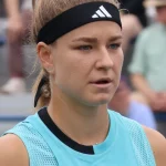 Karolina Muchowa