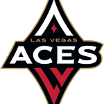 Las Vegas Aces crest