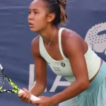 Leylah Fernandez