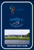 ANNIKA driven by Gainbridge at Pelican 2026