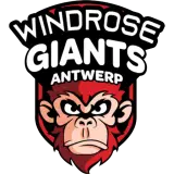 Antwerp Giants