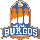 CB San Pablo Burgos