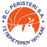 Peristeri BC
