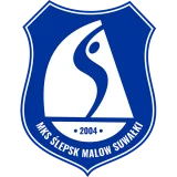 Ślepsk Suwałki