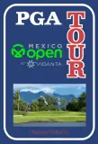 VidantaWorld Mexico Open 2026