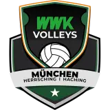 WWK Volleys München