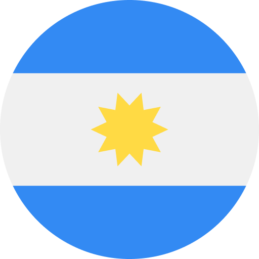 Аргентина флаг