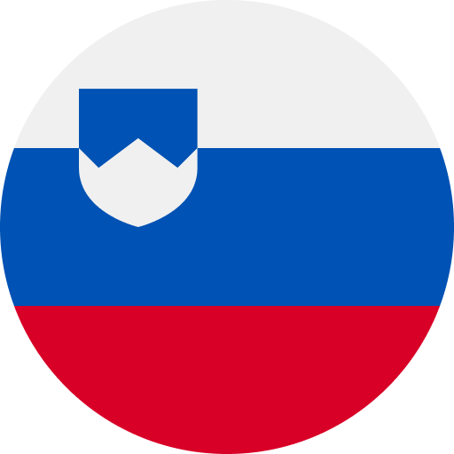 Словения флаг