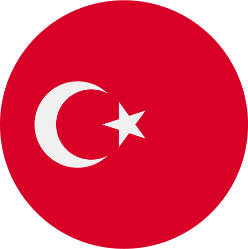 Турция флаг